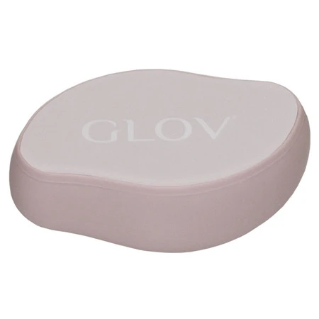 Depilator z nano szkła Pink