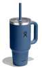 HF-Kubek podróżny 32 oz Tumbler, szary