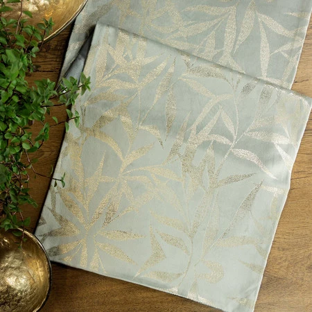 OBRUS BLINK 15 35 X 140 CM POPIELATY