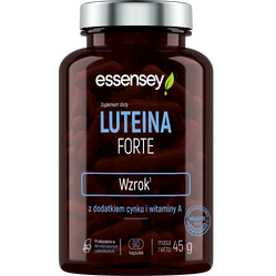 ESSENSEY LUTEINA FORTE 90cap