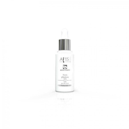 Glyco Terapis kwas glikolowy 50% 30ml