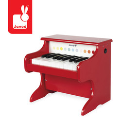 Janod Elektroniczne pianino Confetti
