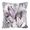 Poszewka Design91 45 x 45 cm, Fioletowy