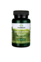Lactobacillus Gasseri (60 kaps.)