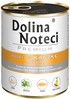 DOLINA NOTECI PREMIUM Kaczka z Dynią 800g