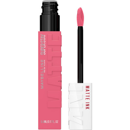 Super Stay Matte Ink długotrwała pomadka w płynie 125 Inspirer 5ml