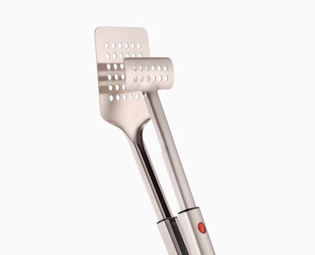 JJ-Łopatko szczypce do BBQ GrillOut