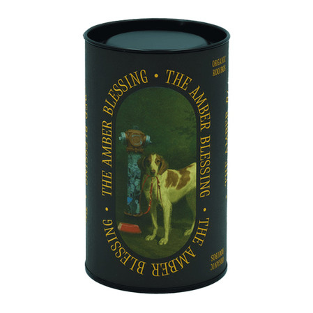 Leaf Liturgy - The Amber Blessing - Herbata sypana 60g