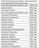 7Nutrition Whey Isolate 90 odżywka białkowa WPI 1 kg smak czekolada ciastko