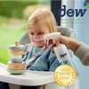 DEW, Środek dezynfekujący do zabawek i innych powierzchni, 65 ml