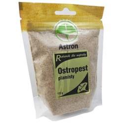 Astron − Ostropest plamisty mielony − 125 g