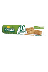 Ciastka bez dodatku cukru 160g