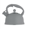 TYP-Czajnik 1,8l szary Otto StoveTop