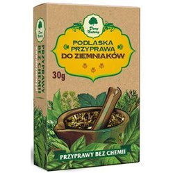 Dary Natury − Przyprawa do ziemniaków − 30 g