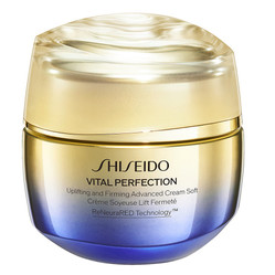 Vital Perfection Uplifting and Firming Advanced Cream Soft lekki krem liftingująco-ujędrniający do twarzy 50ml