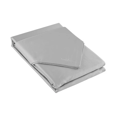 Komplet pościeli Nova3 180 x 200 cm, Jasnoszary