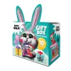 Bunny Ninja Gift Box Zestaw owocowych słodyczy 108 g