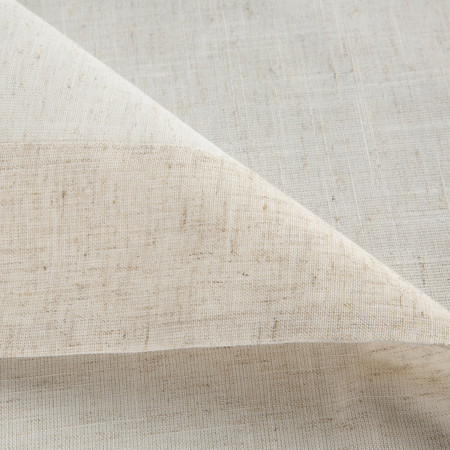 Obrus Natu 10 145 x 240 cm, Naturalny