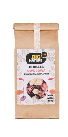 Harmonia owocowa ZNAJDŻ ROZWIĄZANIE 100g