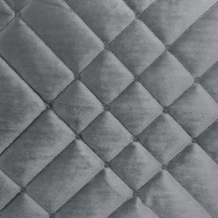 NARZUTA RIA6 200 X 220 CM STALOWY