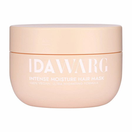Intense Moisture Hair Mask maska intensywnie nawilżająca do włosów 300ml