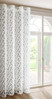 ZASŁONA GOTOWA VICTORIA 140 X 250 CM BIAŁY