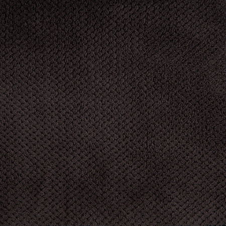 Ręcznik Zoe1 30 x 50 cm, Czarny