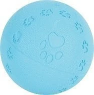 ZOLUX Piłka Twarda Zabawka zapachowa 9,5cm