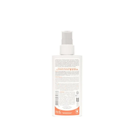 Alphanova Sun Bio, Bebe Przeciwsłoneczny Spray o wysokim filtrze SPF 50 SUN, 125ml