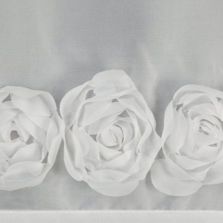 Firanka MH/Z/ROSES/12/B 140X270 T SZYFON