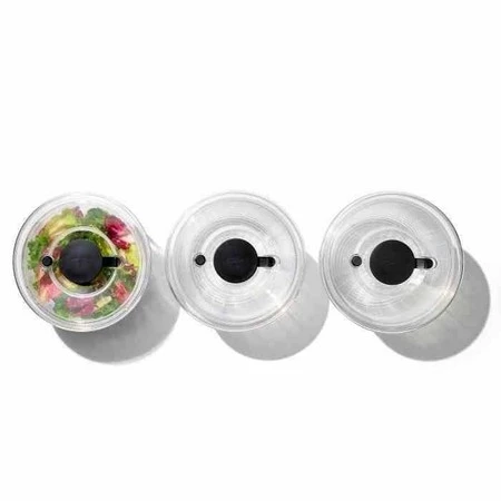 OXO-Wirówka do sałaty 2w1 transparentna Good Grips