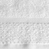 Ręcznik Vilia (08), 50 x 90 cm, Biały