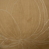OBRUS BLINK 12 35 X 220 CM MIODOWY