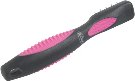 BUSTER Trymer hakowy 5 ostrzy z funkcją wyczesywania