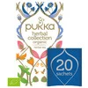 Pukka — Herbal Collection Mix, Limitowana Edycja — x20