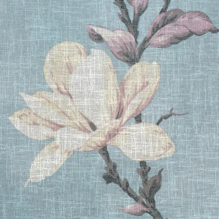 ZASŁONA GOTOWA LUNA 140 X 250 CM SZARY