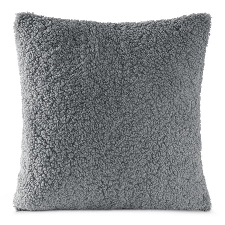 POSZEWKA BUKLA 03 45 X 45 CM SREBRNY