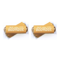Zestaw: 2x Baton Warszawski BLONDIE 50 g