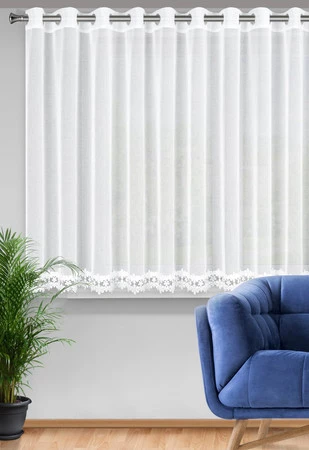 Firanka KAJA 350X145 PRZEL