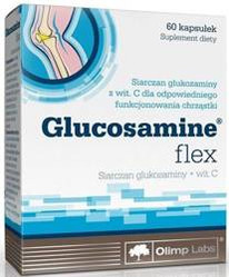 Olimp Glucosamine fex - 60 kaps.