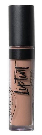 PuroBio - Pomadka w płynie. Nude 01 - 4,8 ml