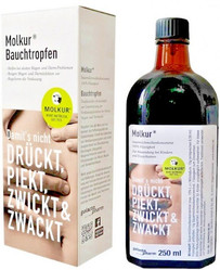 Mito-Pharma Molkur wsparcie trawienia 250 ml