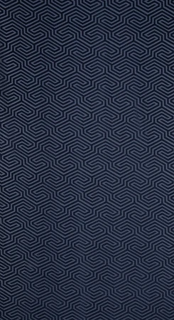 ZASŁONA GOTOWA INGA 140 X 250 CM GRANATOWY