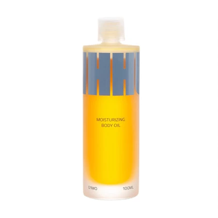 Nawilżający olejek do ciała 100ml