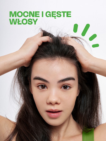 Yope Grow My Hair Serum-kuracja na noc do skóry głowy 110ml