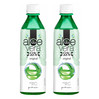 Zestaw 2x Napój aloesowy oryginal 500 ml
