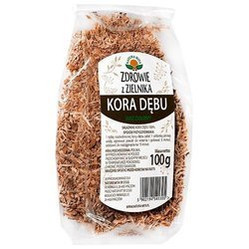 Natura Wita − Kora dębu − 100 g