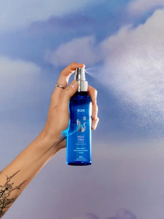 Yope - Mood Fragrance Holy Tree Mgiełka do ciała 150ml