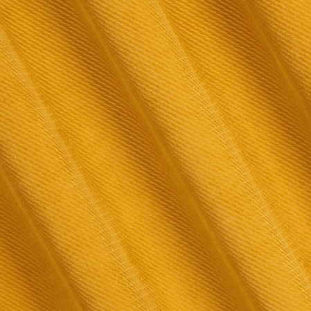 ZASŁONA GOTOWA ELIZA 140 X 250 CM MUSZTARDOWY