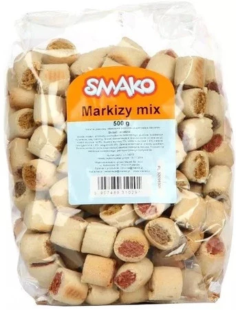 MACED SMAKO Markizy Mix 500g